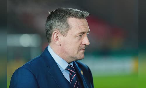 Aidy Boothroyd
