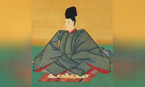 Emperor Sakuramachi
