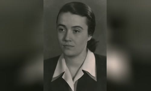 Nexhmije Hoxha