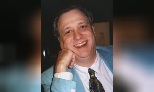 J. Richard Gott