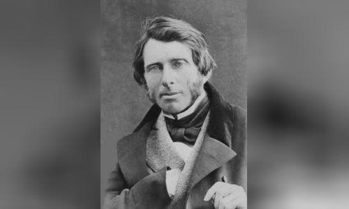 John Ruskin