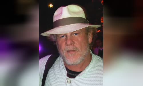 Nick Nolte