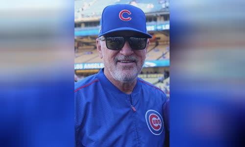Joe Maddon