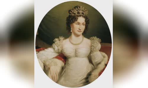 Caroline Augusta of Bavaria