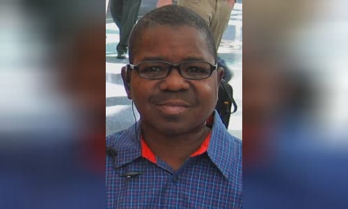 Gary Coleman