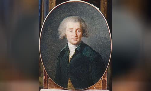 André Grétry