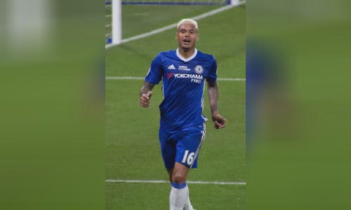 Kenedy (footballer)