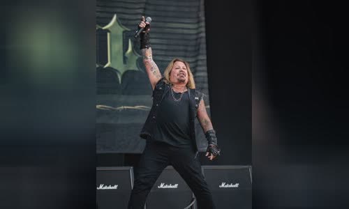 Vince Neil