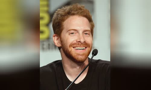 Seth Green
