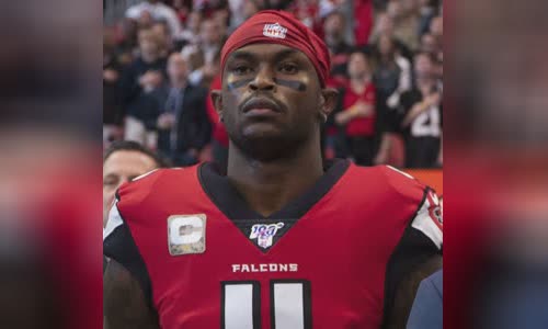 Julio Jones