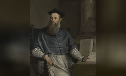Daniele Barbaro