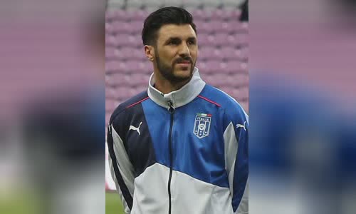 Roberto Soriano