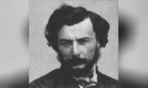 Maxime Du Camp