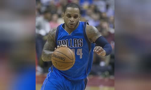 Jameer Nelson
