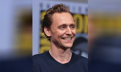 Tom Hiddleston