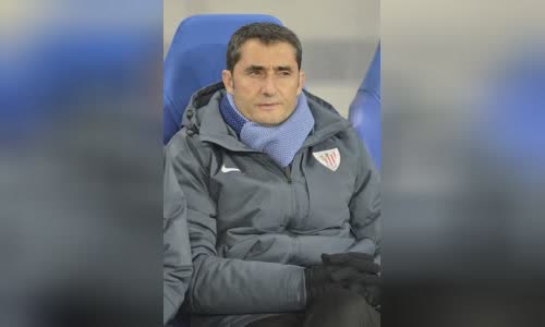 Ernesto Valverde