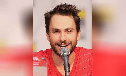 Charlie Day