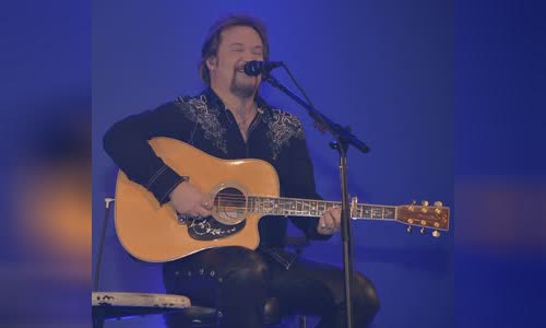 Travis Tritt