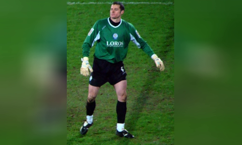 Chris Weale