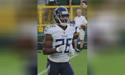 Logan Ryan