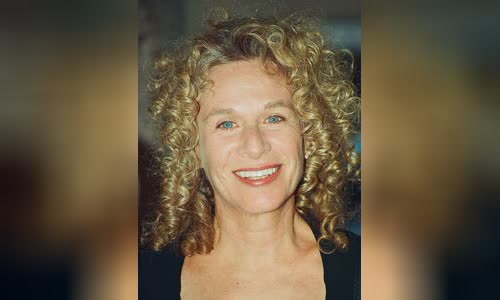 Carole King