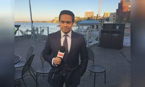 Manu Raju