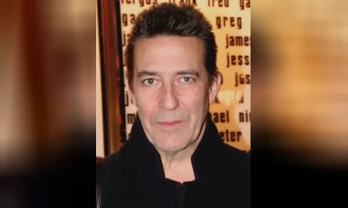 Ciarán Hinds