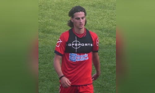 Davide Lanzafame