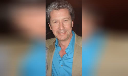 Charles Shaughnessy