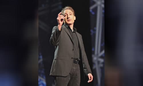 Brian Greene
