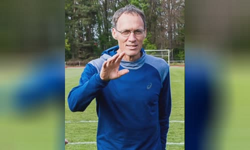 Dieter Baumann