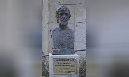 Ezechiele Ramin