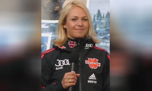 Magdalena Neuner