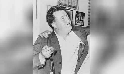 Brendan Behan
