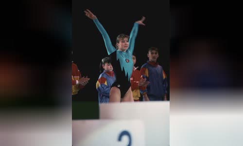 Svetlana Boginskaya