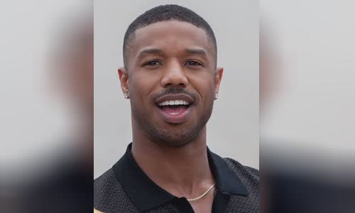 Michael B. Jordan