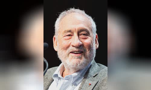 Joseph Stiglitz