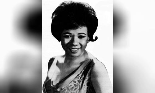 Barbara Lewis