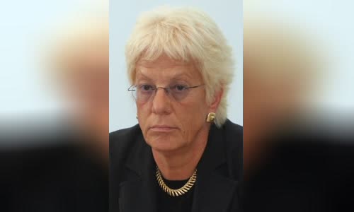 Carla Del Ponte