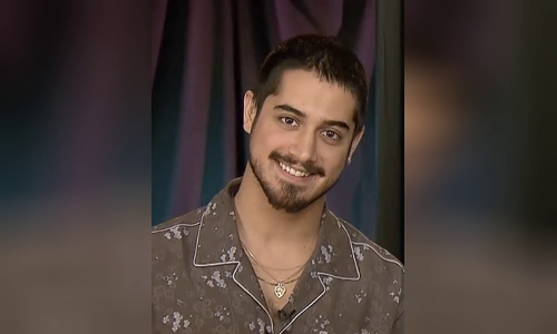 Avan Jogia
