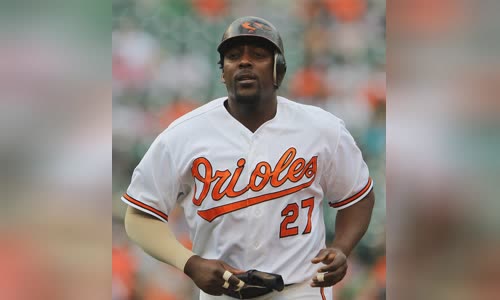 Vladimir Guerrero