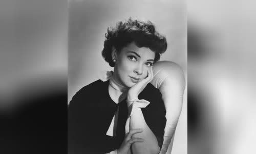 Kathryn Grayson