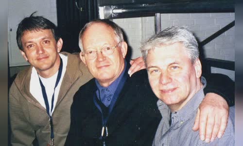 Brian Bennett
