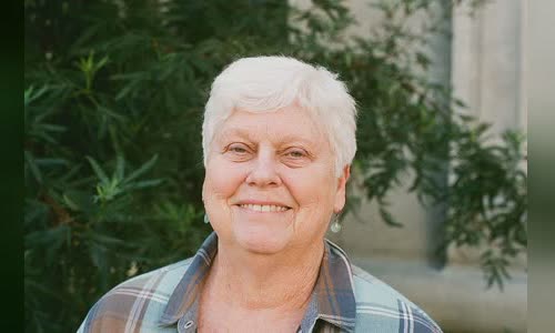 Carol Wood