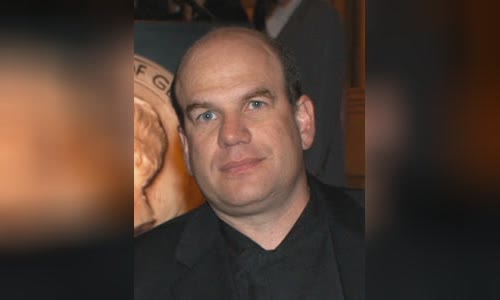David Simon