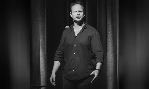 Harald Eia
