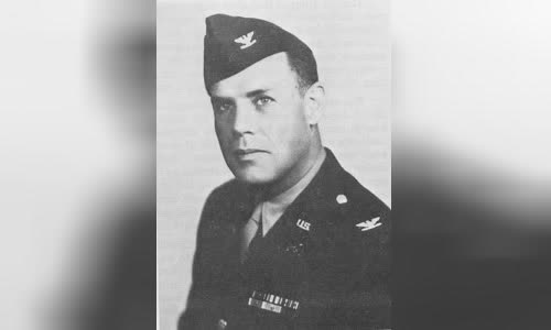 William Orlando Darby