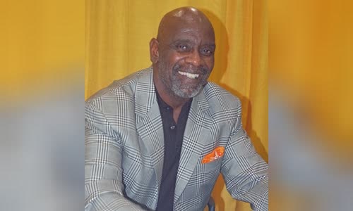 Chris Gardner