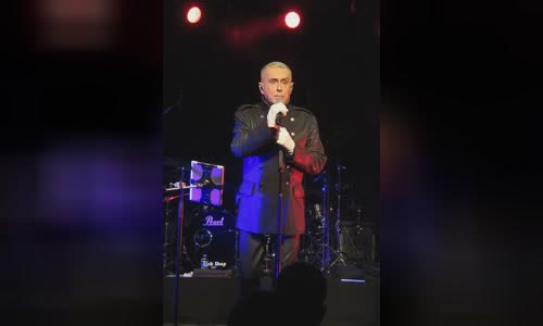 Holly Johnson