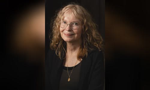 Mia Farrow